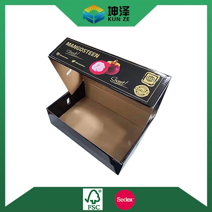 Mangosteen Box