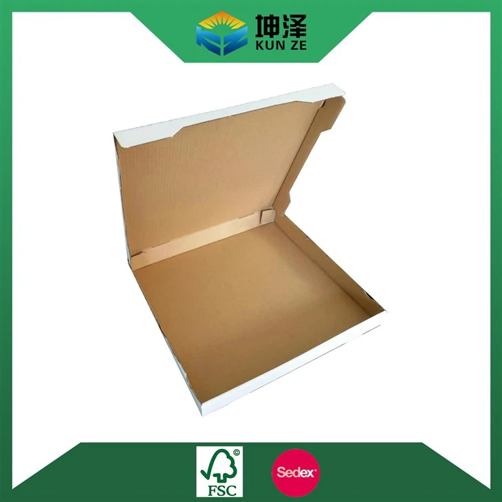 Pizza Box Large