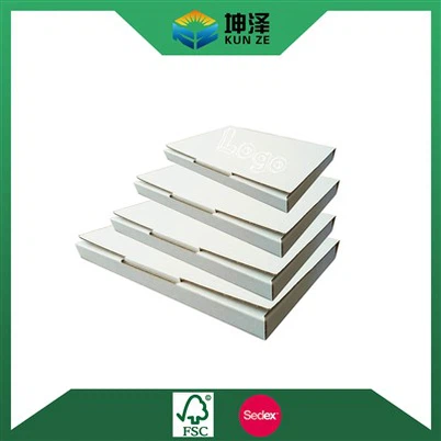 جعبه بسته بندی سی دی