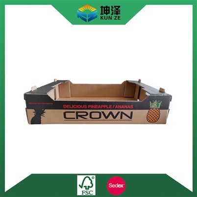 جعبه حمل و نقل آناناس