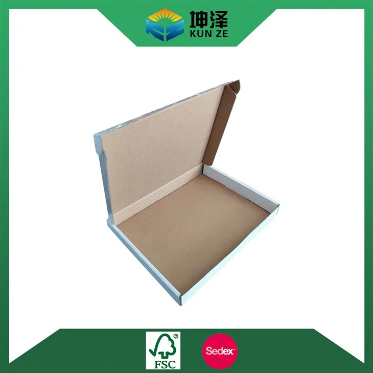 T-shirt Shipping Boxes