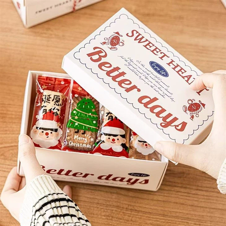 Christmas Gift Boxes
