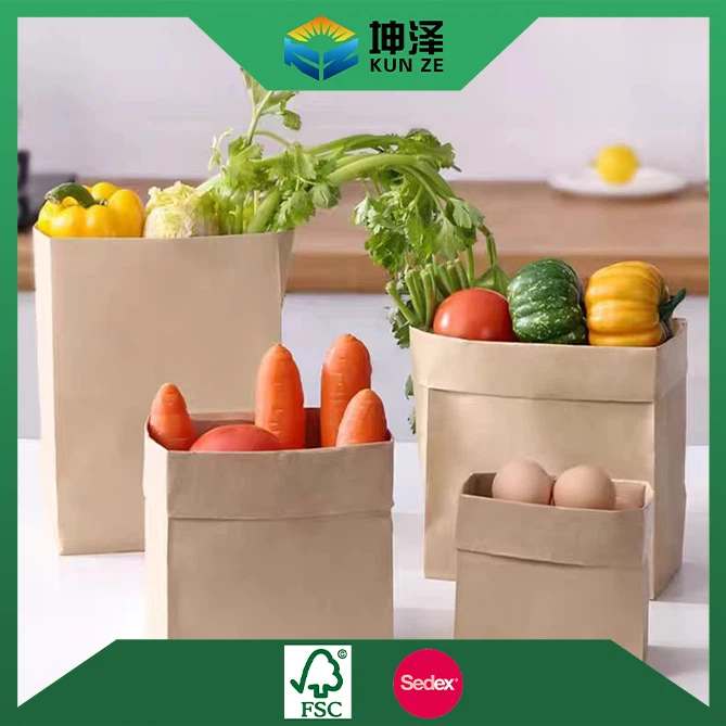 Paper Bag