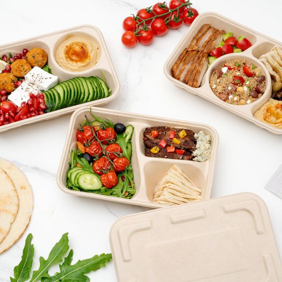 biodegradable food tray 02 biodegradable food tray 02