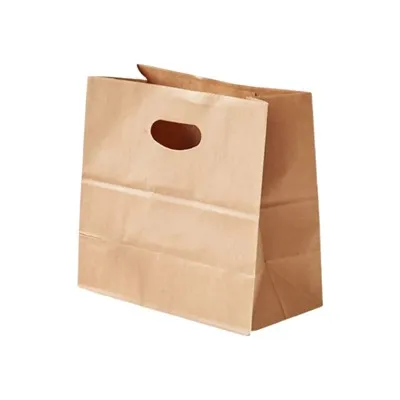 کیسه کاغذ کرافت