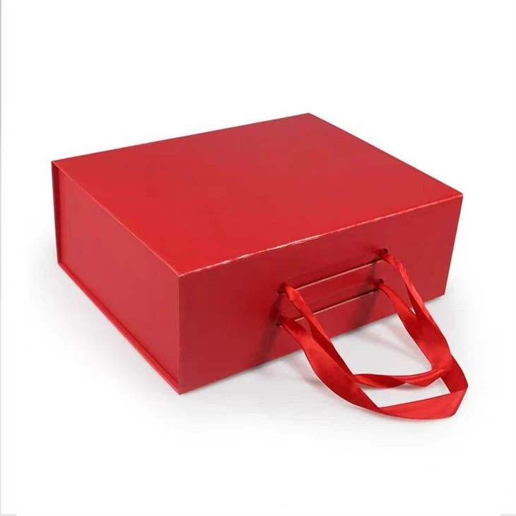 Sneaker Paper Box