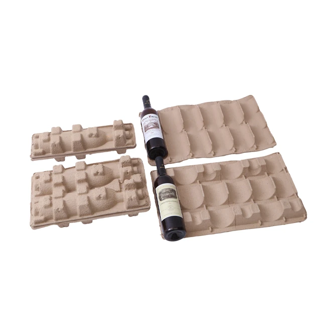 Wine Box Tray